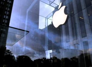 Apple отново отчита спад в приходите