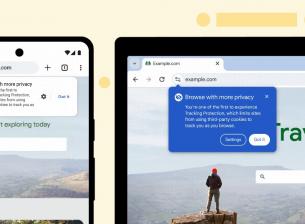 Google ще започне да изключва външните бисквитки в Chrome
