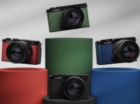 Пълноформатният Panasonic Lumix S9 улеснява споделянето в социалните мрежи