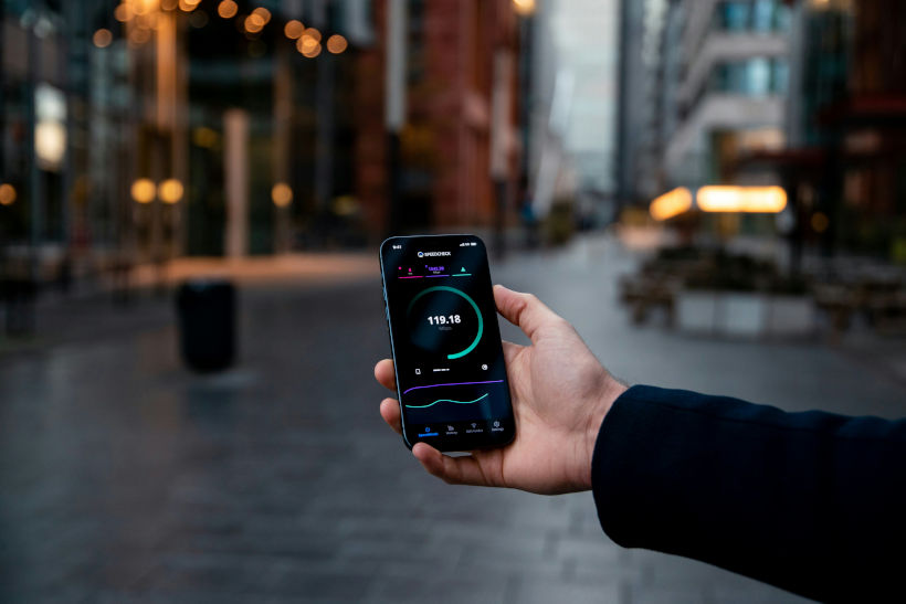 Mobile Bulgaria на 20: Как се разви интернет през последните 20 години