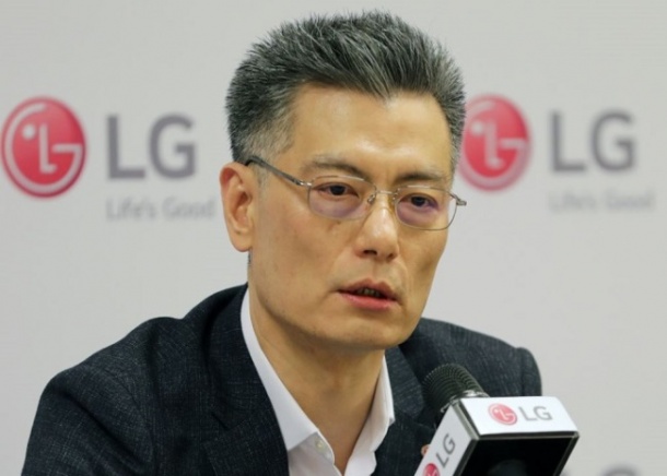 Новият флагман на LG се очаква скоро