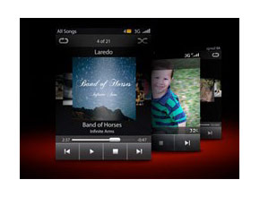 BlackBerry Desktop Software 2.0 за Mac