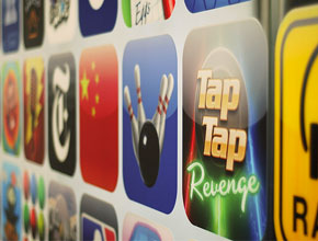 Microsoft, HTC, Nokia и Sony Ericsson срещу търговската марка App Store в Европа