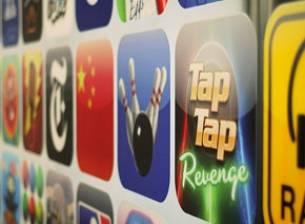 Microsoft, HTC, Nokia и Sony Ericsson срещу търговската марка App Store в Европа