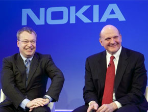 Microsoft ще даде милиони на Nokia и Samsung за маркетинг на Windows Phone