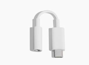 Google намали цената на преходника от USB-C към 3,5 мм жак