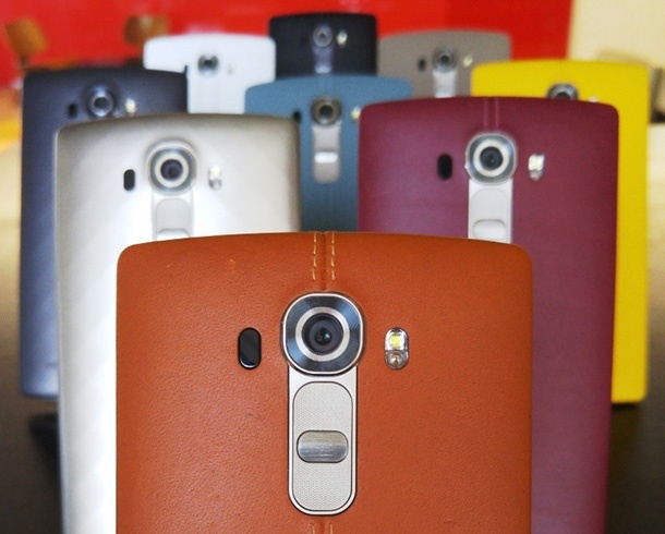 Telenor ще предложи LG G4 от 1 юни