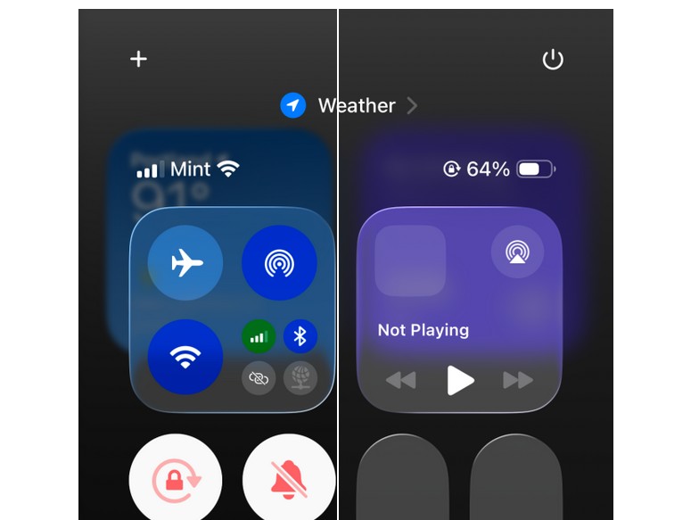 Apple се вслуша в оплакванията за новия Liquid Glass в iOS