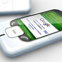 2% от всички смартфони през 2008 г. за Android