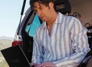 Двойно по-ниски такси с M-Tel Surf