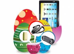 И още подаръци за пазарувалите в Mobile Shop
