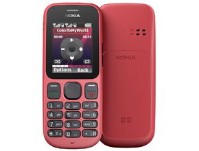 Nokia 100 и 101 са най-евтините телефони на финландската компания