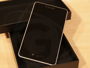 Анализатор: iPhone 5 е последният проект на Стив Джобс