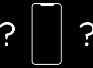 Apple вероятно има проблеми с производството на iPhone X