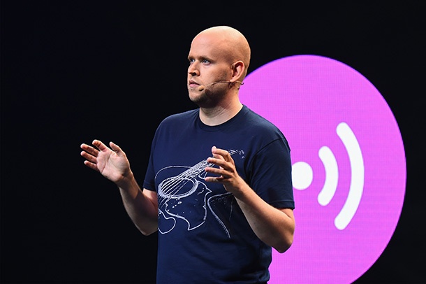 Spotify добавя видео, фитнес функции, подкаст епизоди и още