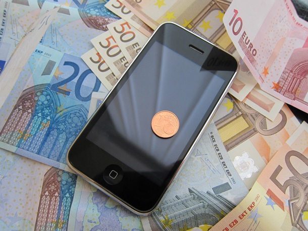 Евтин роуминг не само в Европа