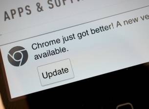 Google ще добави гласово търсене в Chrome за iOS