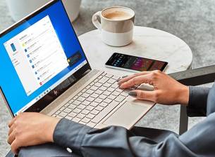Новата версия на Your Phone може да показва известията от Android в Windows 10