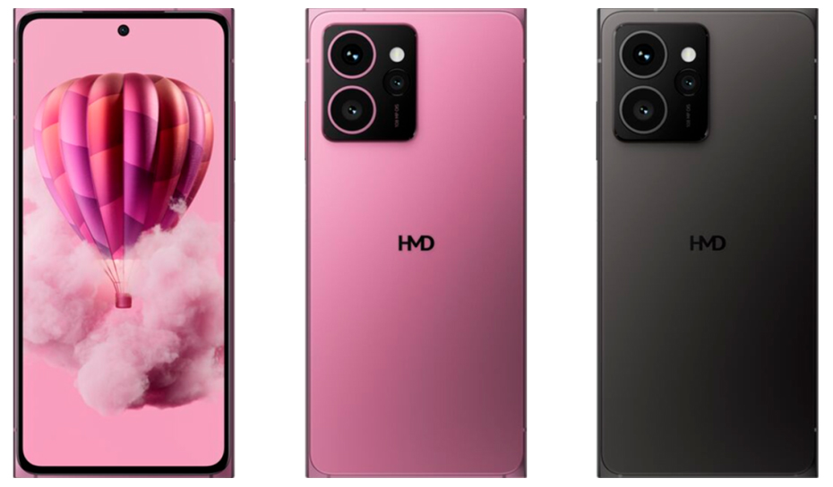 HMD Skyline ще върне към живот знаков дизайн на Nokia