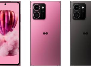 HMD Skyline ще върне към живот знаков дизайн на Nokia