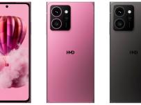 HMD Skyline ще върне към живот знаков дизайн на Nokia