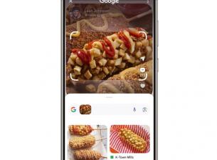Circle to Search достига и до модели на Honor