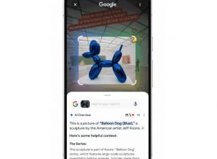 Circle to Search се сдобива с тези нови възможности