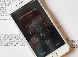 Израелска компания разби защитата на iOS
