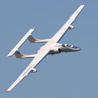 Руснаците превръщат самолети в мобилни клетки