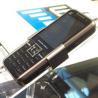 От General Mobile - първия 3G телефон, който работи с две SIM карти