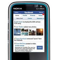 Мобилните потребители на Facebook надхвърлят 65 милиона души