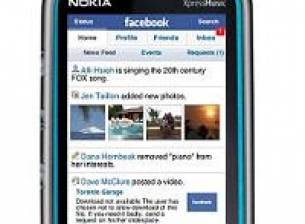 Мобилните потребители на Facebook надхвърлят 65 милиона души