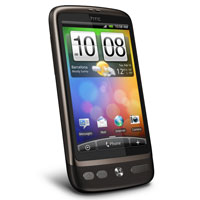HTC Bravo всъщност се казва Desire, има процесор Snapdragon