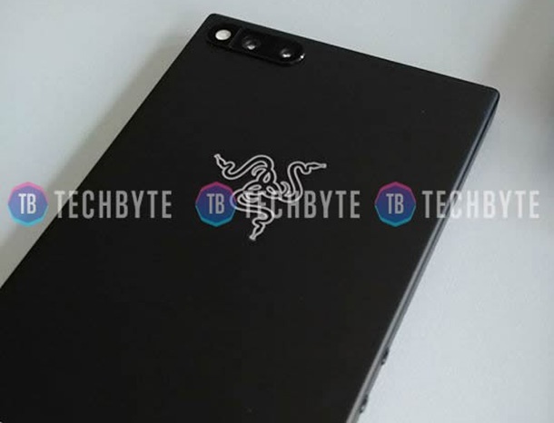 Още за очаквания смартфон на Razer
