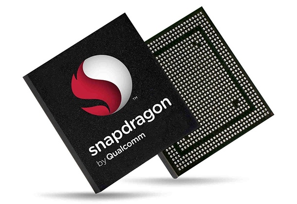 Samsung ще получи първите доставки от Snapdragon 845 за Galaxy S9