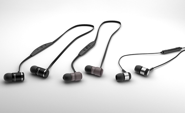 Новата серия мобилни слушалки на beyerdynamic се казва Byron