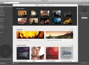 Музикалната услуга Spotify вече поддържа и България