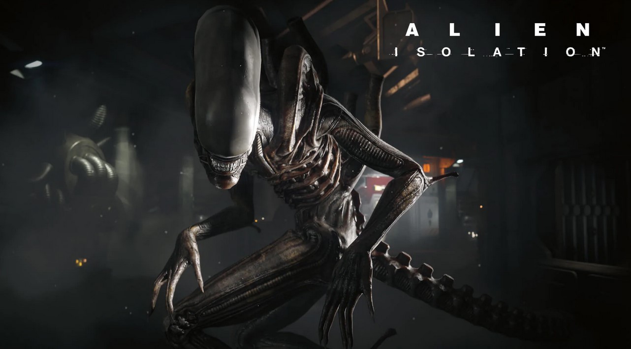 Можете да вземете безплатно Alien: Isolation в Epic Game Store