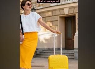 Adobe подготвя нов софтуер с ИИ за лесна редакция на снимки