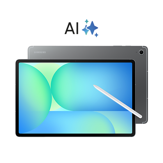 Vivacom има изгодни предложения за таблета Samsung Galaxy Tab S10 FE 5G