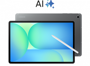 Vivacom има изгодни предложения за таблета Samsung Galaxy Tab S10 FE 5G