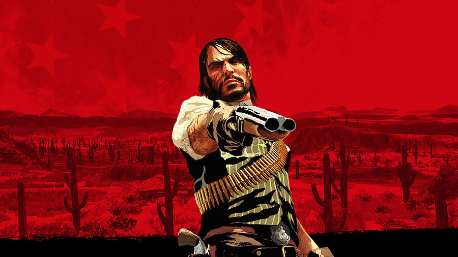 Red Dead Redemption вече за iOS и Android, Netflix я предлага безплатно на абонатите