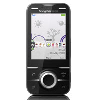 Sony Ericsson Yari залага на жестовете