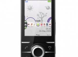 Sony Ericsson Yari залага на жестовете