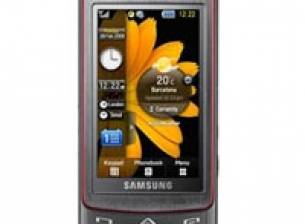 Samsung ще представи наследник на S8300 UltraTOUCH на мобилния конгрес