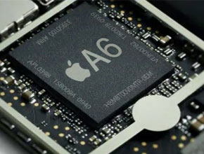 Samsung все пак ще прави процесорите A6 на Apple