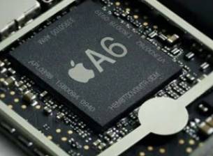 Samsung все пак ще прави процесорите A6 на Apple
