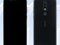 Nokia 5.1 Plus беше забелязан в сайта на TENAA