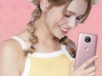 Motorola представи два нови цвята за Moto G5s