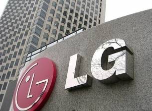 LG е доставила 3% по-малко смартфони за тримесечието